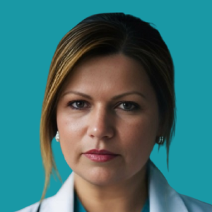 Dr Jelena Bidžić