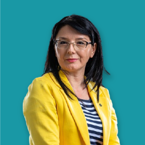 Dr Vesna Jovanović